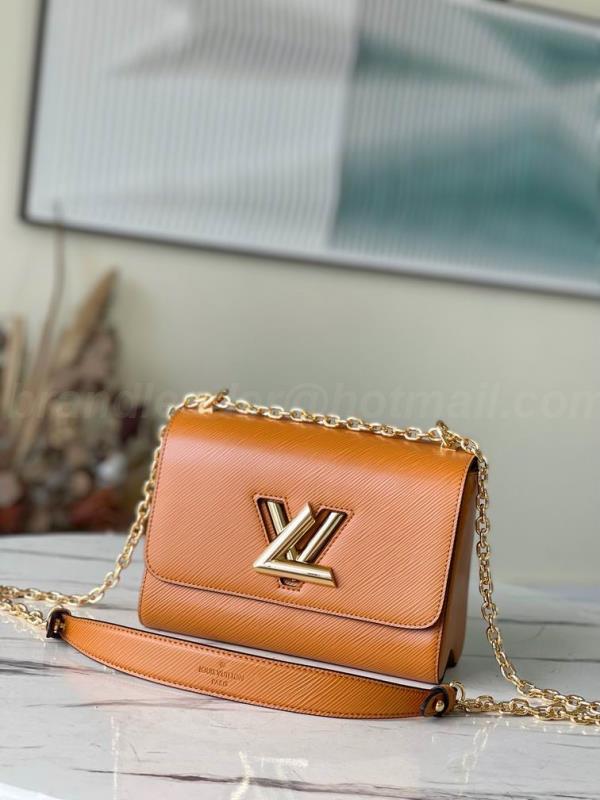 LV Handbags 203